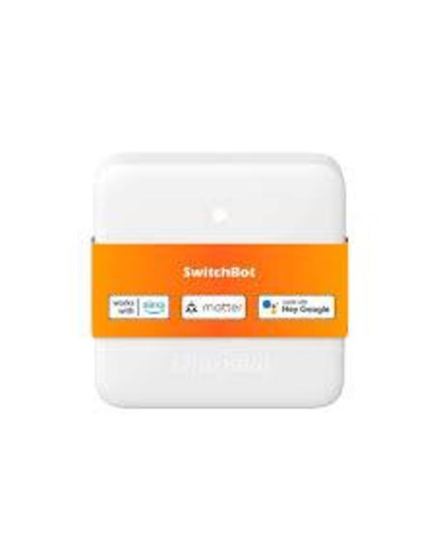 SMART HOME HUB MINI MATTER/W0202203 SWITCHBOT