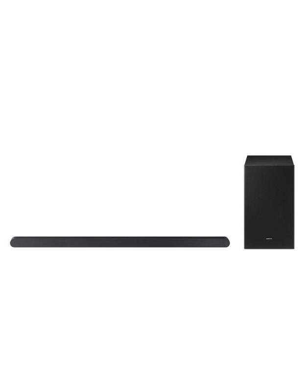 SOUND BAR 3.1 BLACK/HW-S700D/EN SAMSUNG