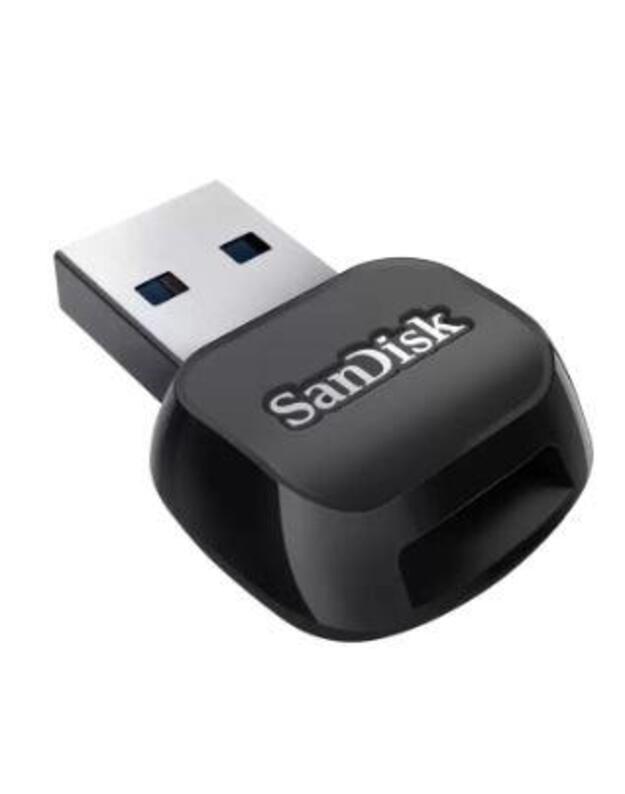 MEMORY READER USB3 MICRO SD/SDDR-B731-GN6NN SANDISK