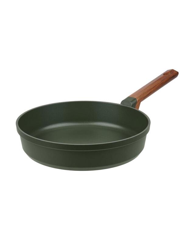 FRYPAN D26 H6CM/93710 RESTO