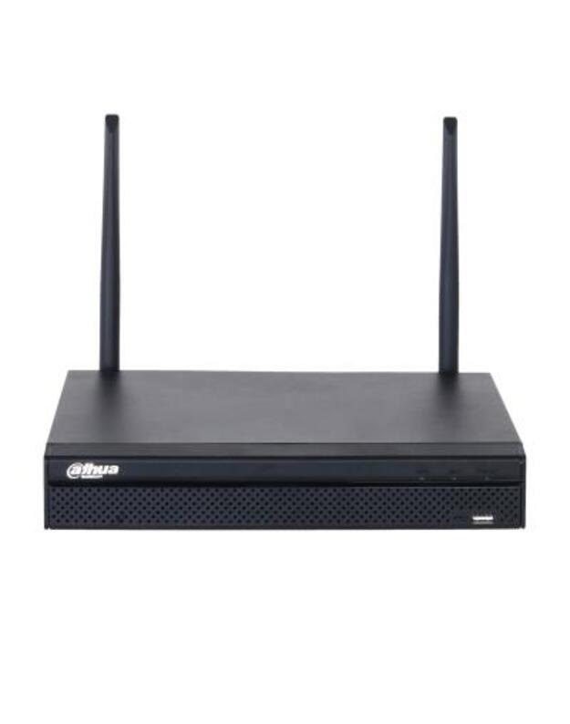 NET VIDEO RECORDER 4CH WIFI/NVR1104HS-W-S2-CE DAHUA