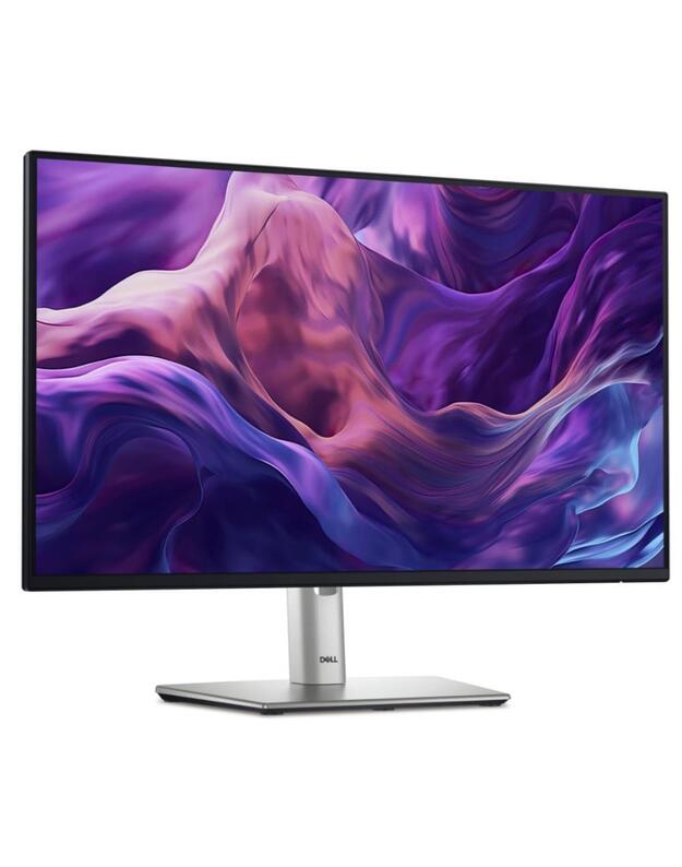 LCD Monitor|DELL|P2425HE|23.8 |Business|Panel IPS|1920x1080|16:9|100Hz|Matte|8 ms|Swivel|Pivot|Height adjustable|Tilt|210-BMJB_5Y