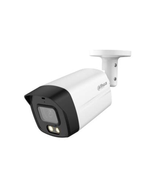 CAMERA HDCVI 5MP BULLET/HFW1509TLM-A-LED-0280BS2 DAHUA