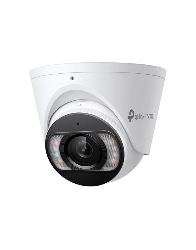 NET CAMERA TURRET H.265+ 5MP/VIGI C455(4MM) TP-LINK