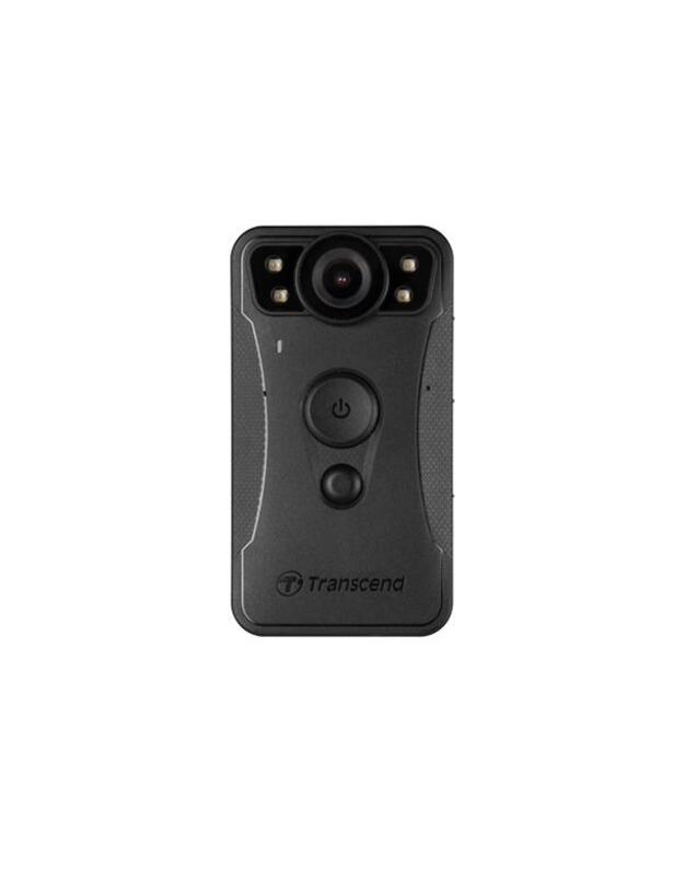 BODY CAMERA DRIVE PRO BODY 30/128GB TS128GDPB30A TRANSCEND