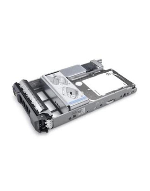 SERVER HDD 2TB 7.2K SATA 3.5 /13GEN 400-BJRR DELL