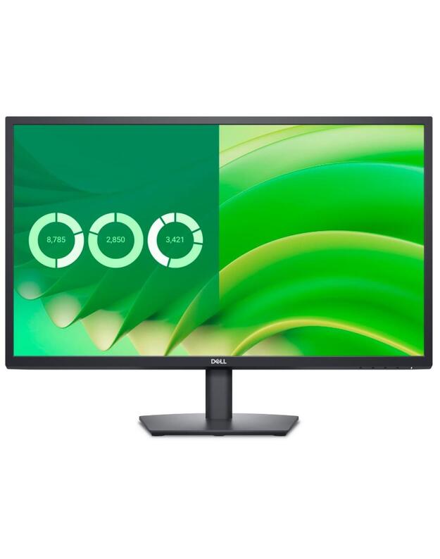 LCD Monitor|DELL|E2725H|27 |Panel VA|1920x1080|16:9|75 Hz|5 ms|Tilt|Colour Black|210-BNJP