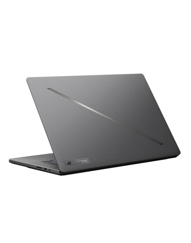 Notebook|ASUS|ROG Zephyrus|G16 (2024) GA605|CPU  Ryzen AI 9|HX370|2000 MHz|16 |2560x1600|RAM 32GB|LPDDR5x|SSD 1TB|GeForce RTX 4070|8GB|ENG|Card Reader SD|Windows 11 Home|Grey|1.85 kg|90NR0J91-M007S0