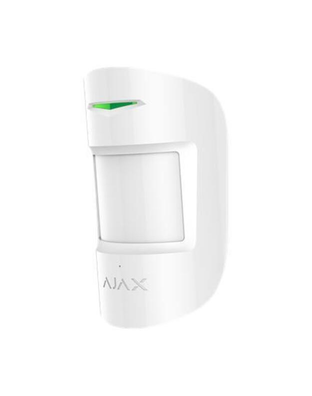 DETECTOR WRL COMBIPROTECT/WHITE 38097 AJAX