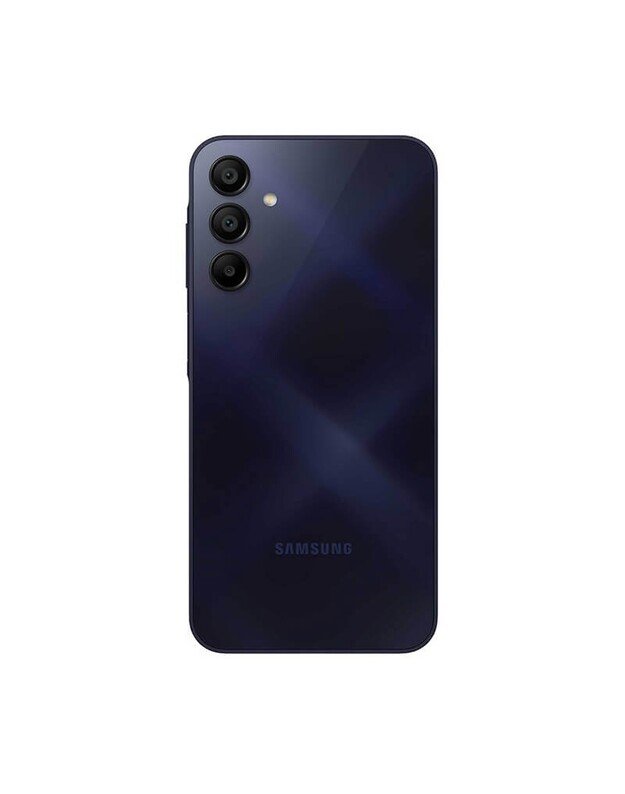 Samsung Galaxy A15 4G 4GB + 128GB DS Blue Black