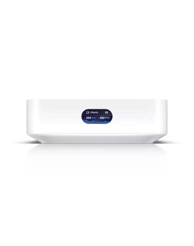 NET GATEWAY UNIFI EXPRESS/UX UBIQUITI