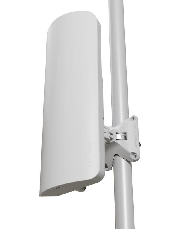 WRL ACCESS POINT OUTDOOR/L22UGS-5HAXD2HAXD-15S MIKROTIK