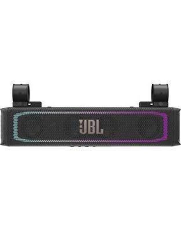 Car Speaker|JBL|RALLYBAR|Black|Waterproof/Wireless|JBLPWSRALLYBAR