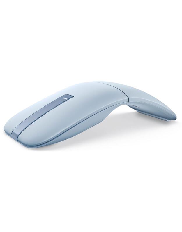 MOUSE USB OPTICAL WRL MS700/MISTY BLUE 570-BBFX DELL