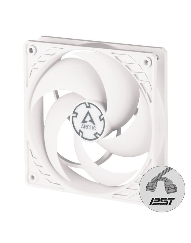 CASE FAN 120MM/ACFAN00170A ARCTIC