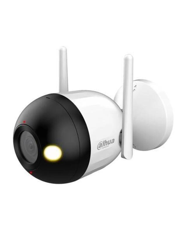 NET CAMERA 2MP LED BULLET WIFI/F2C-LED 2.8MM DAHUA