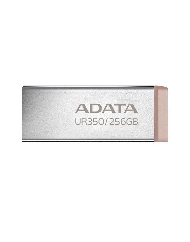 MEMORY DRIVE FLASH USB3.2 256G/UR350-256G-RSR/BG ADATA