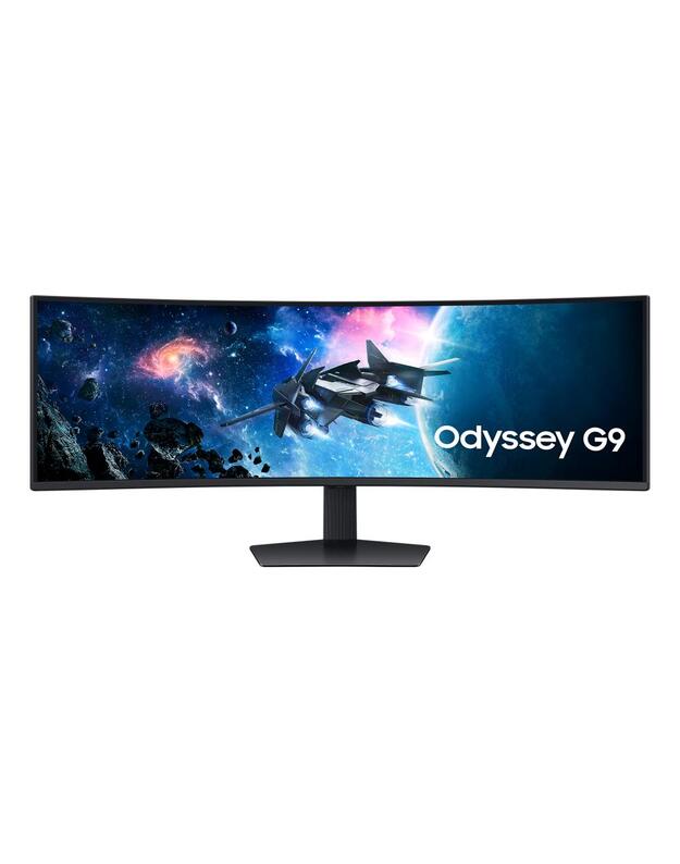 MONITOR OLED 49  S49CG954EU/LS49CG954EUXEN SAMSUNG