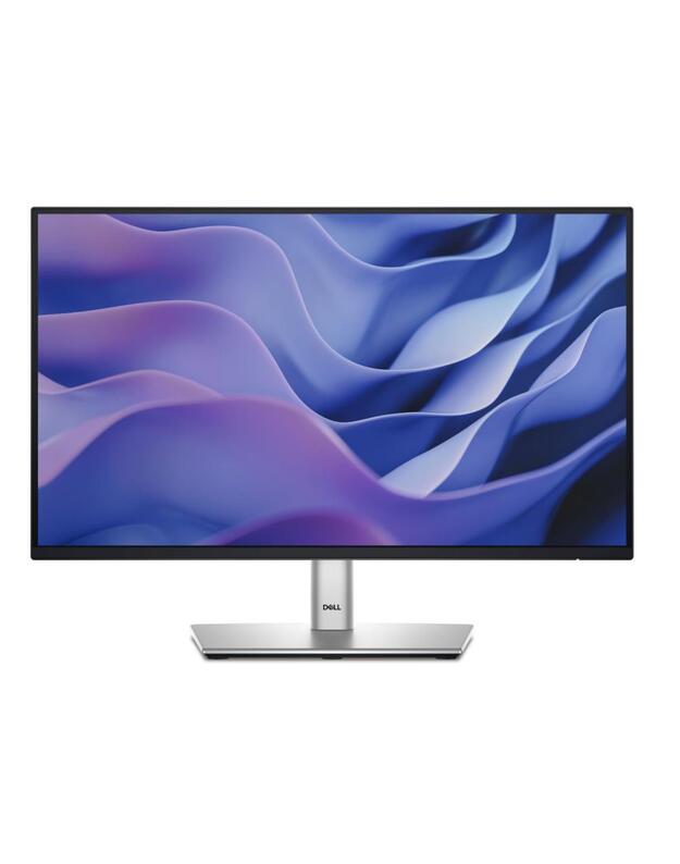 LCD Monitor|DELL|P2225H|21.5 |Business|Panel IPS|1920x1080|16:9|100 Hz|Speakers|Swivel|Pivot|Height adjustable|Tilt|210-BMHD