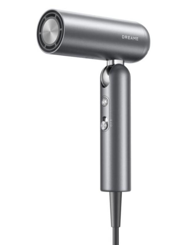 HAIR DRYER POCKET/AHD51-SPACE GRAY DREAME