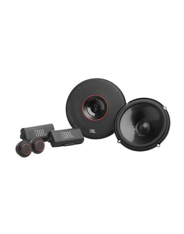 CAR SPEAKERS 6.5  CLUB 64C/COMPONENT JBLSPKCB64C JBL