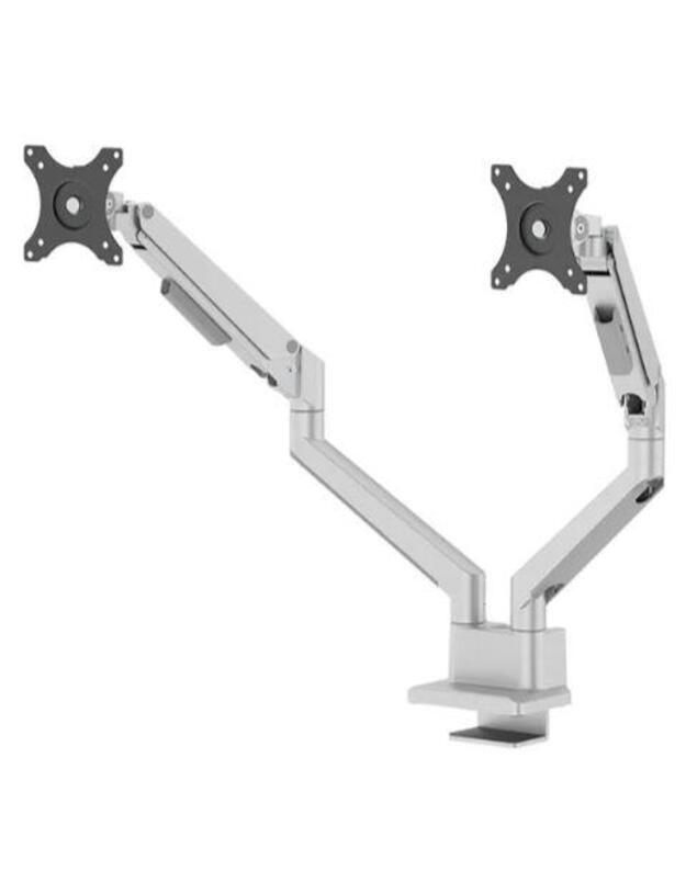 MONITOR ACC DESK MOUNT 17-32 /DUAL DS70-250SL2 NEOMOUNTS