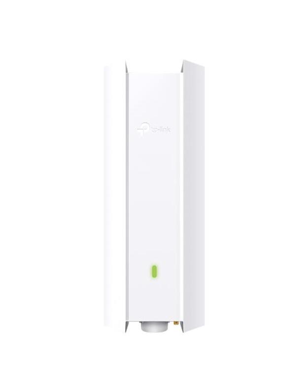 Access Point|TP-LINK|1800 Mbps|1x10/100/1000M|EAP623-OUTDOORHD