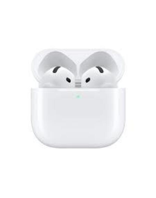 HEADSET AIRPODS 4/MXP63 APPLE