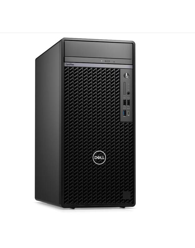 PC|DELL|OptiPlex|Tower Plus 7020|Business|Tower|CPU Core i7|i7-14700|2100 MHz|CPU features vPro|RAM 32GB|DDR5|SSD 512GB|Graphics card Intel Graphics|Integrated|EST|Windows 11 Pro|Included Accessories Dell Optical Mouse-MS116 - Black Dell Multimedia Keyboa