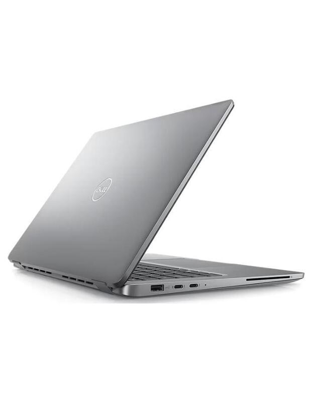 Notebook|DELL|Latitude|5350|CPU  Core i5|i5-1335U|1300 MHz|13.3 |1920x1080|RAM 16GB|LPDDR5x|6400 MHz|SSD 512GB|Intel graphics|Integrated|ENG|Smart Card Reader|Windows 11 Pro|Silver|1.23 kg|N001L535013EMEA_VP