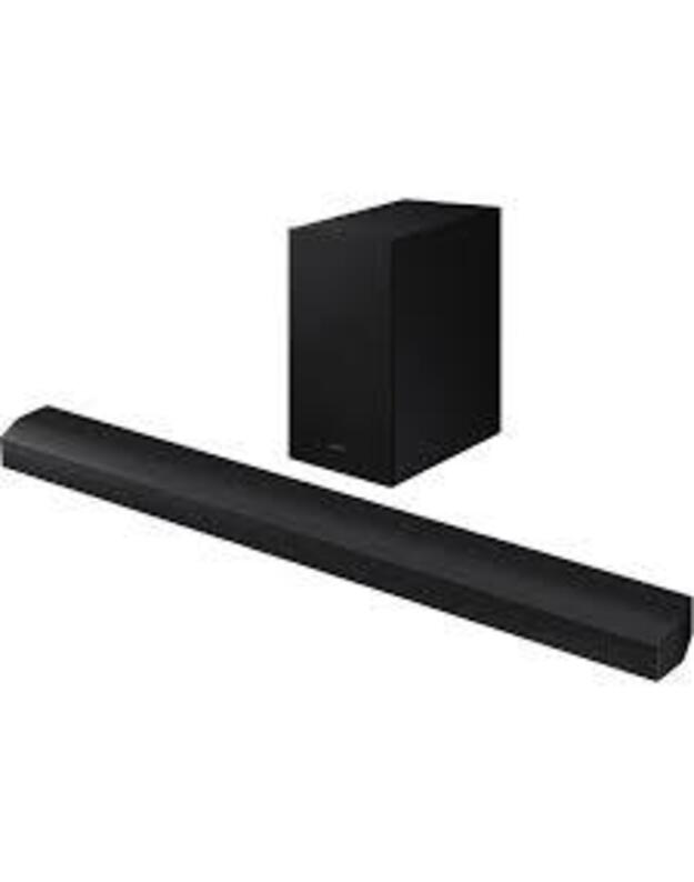 SOUND BAR/HW-B750D/EN SAMSUNG