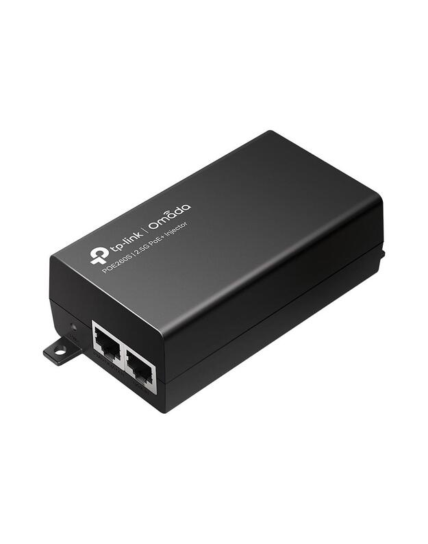 NET POE+ INJECTOR/POE260S TP-LINK