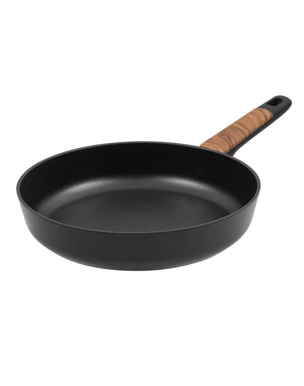 FRYPAN D28 H5.8CM/93185 RESTO