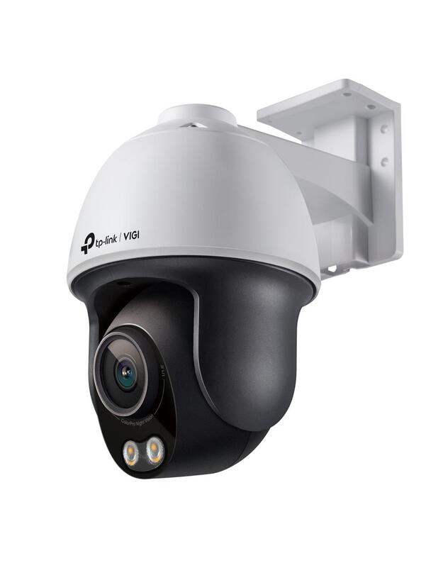 NET CAMERA 4MP PAN/TILT/VIGI C540S(4MM) TP-LINK