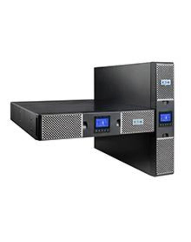 UPS|EATON|2200 Watts|2200 VA|OnLine DoubleConvertion|Rack|9PX2200IRTN