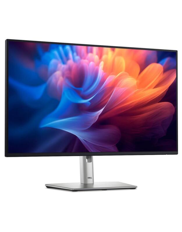 LCD Monitor|DELL|P2725H|27 |Business|Panel IPS|1920x1080|16:9|100Hz|Matte|8 ms|Swivel|Pivot|Height adjustable|Tilt|210-BMGC