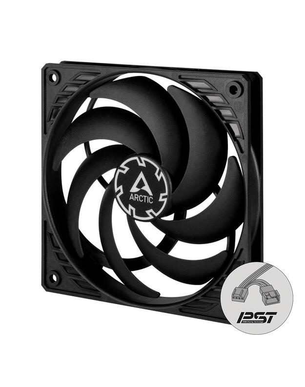 CASE FAN 120MM/ACFAN00187A ARCTIC