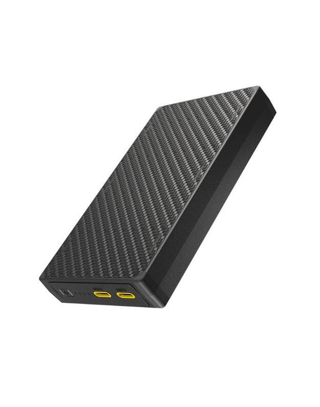 POWER BANK 20000MAH/NB20000 GEN3 NITECORE