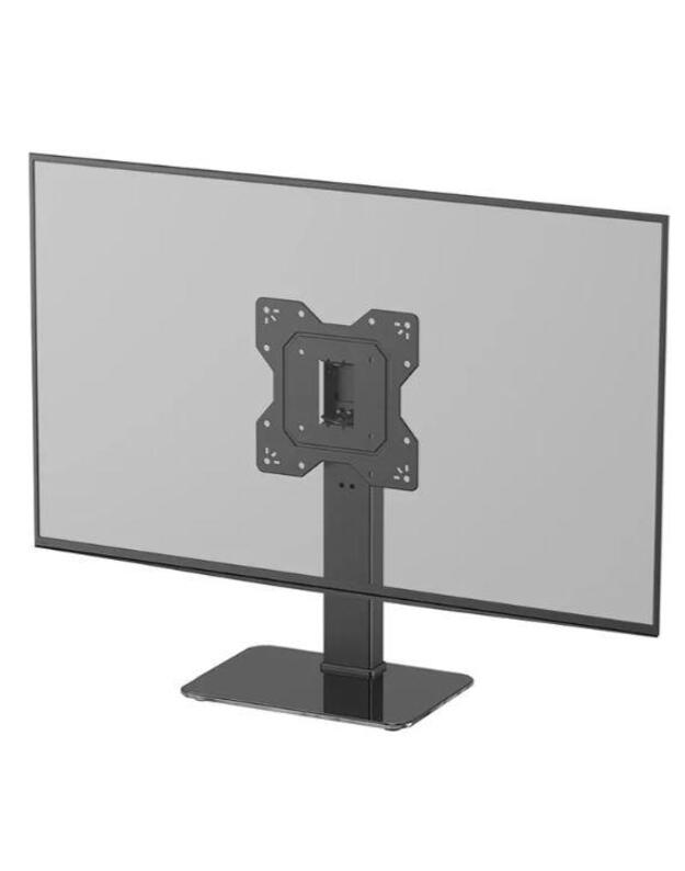 TV SET ACC DESK MOUNT 23-43 /DS45-430BL12 NEOMOUNTS