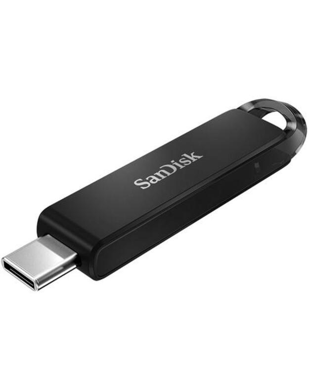 MEMORY DRIVE FLASH USB-C 256GB/SDCZ460-256G-G46 SANDISK