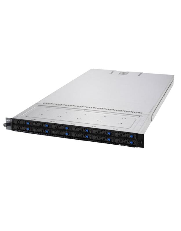 SERVER SYSTEM 1U/RS700-E10-RS12U ASUS