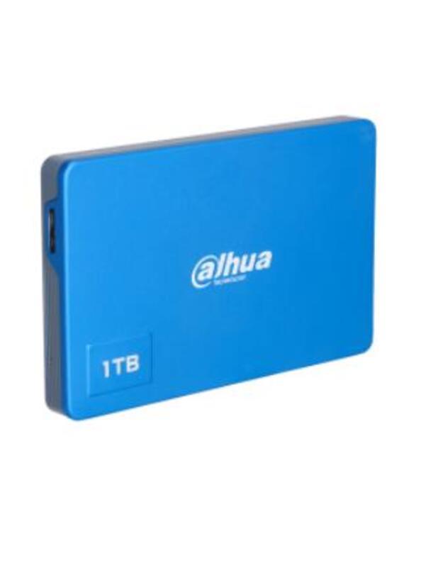 HDD USB3 1TB EXT. 2.5 /BLUE EHDD-E10-1T DAHUA