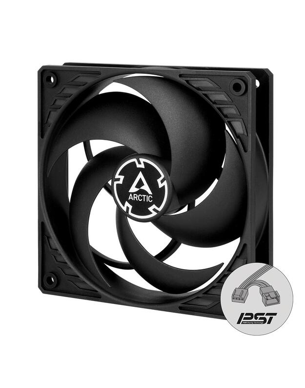 CASE FAN 120MM/ACFAN00121A ARCTIC