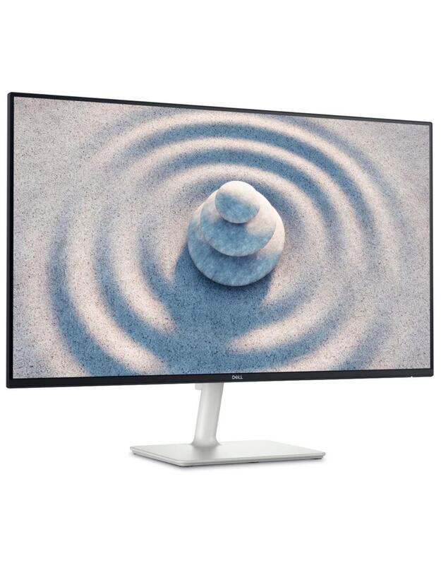 LCD Monitor|DELL|S2725H|27 |Business|Panel IPS|1920x1080|16:9|100Hz|Matte|8 ms|Speakers|Tilt|210-BMHK