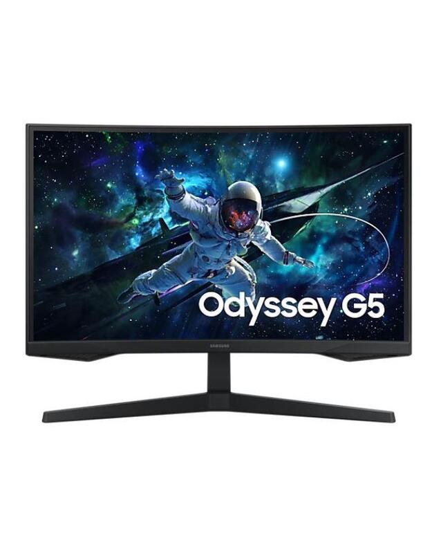 MONITOR LCD 27  S27CG552EU/LS27CG552EUXEN SAMSUNG