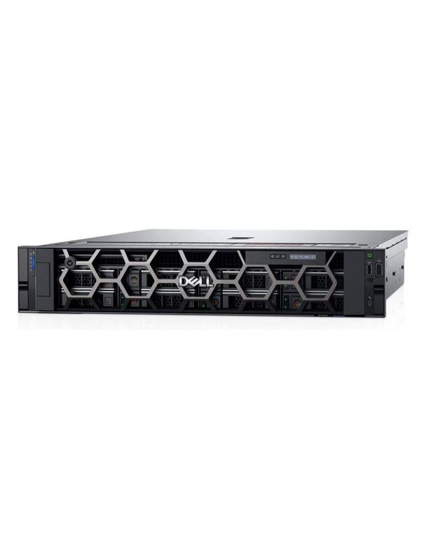 SERVER R550 4314S H755 8X3.5/16GB/480GB/2X700W/R/3YNBD DELL