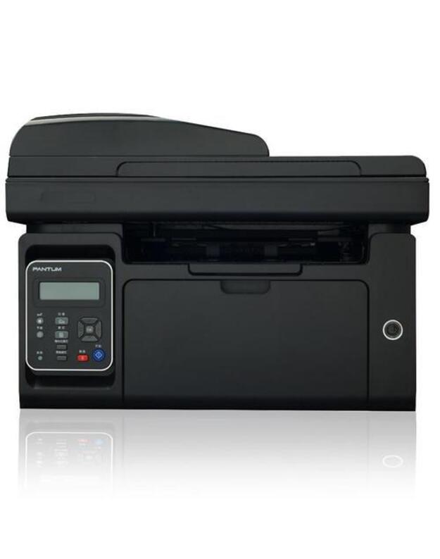 PRINTER/COP/SCAN A4/M6550NW PANTUM