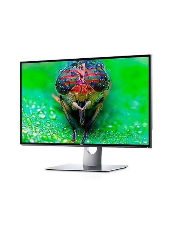 LCD Monitor|DELL|UP3218KA 8K|32 |8K|Panel IPS|7680x4320|16:9|60Hz|6 ms|Swivel|Pivot|Height adjustable|Tilt|Colour Silver|210-BFWF