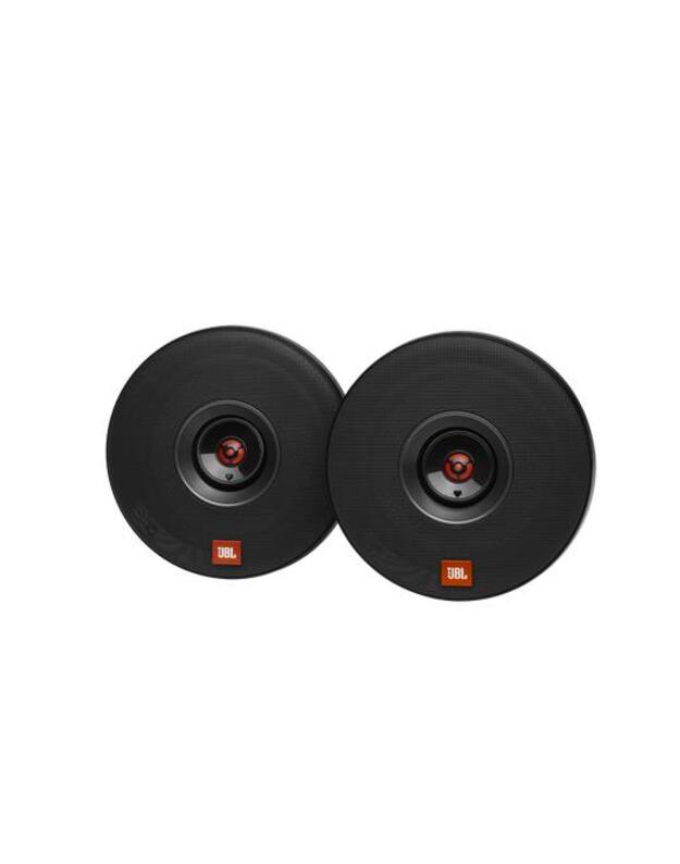 CAR SPEAKERS 6.5  CLUB 625SQ/COAXIAL SPKCB625SQ JBL