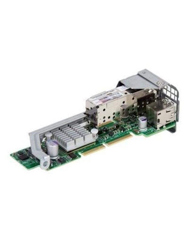 SERVER ACC ETHERNET ADAPTER/AOC-CTG-I2S SUPERMICRO